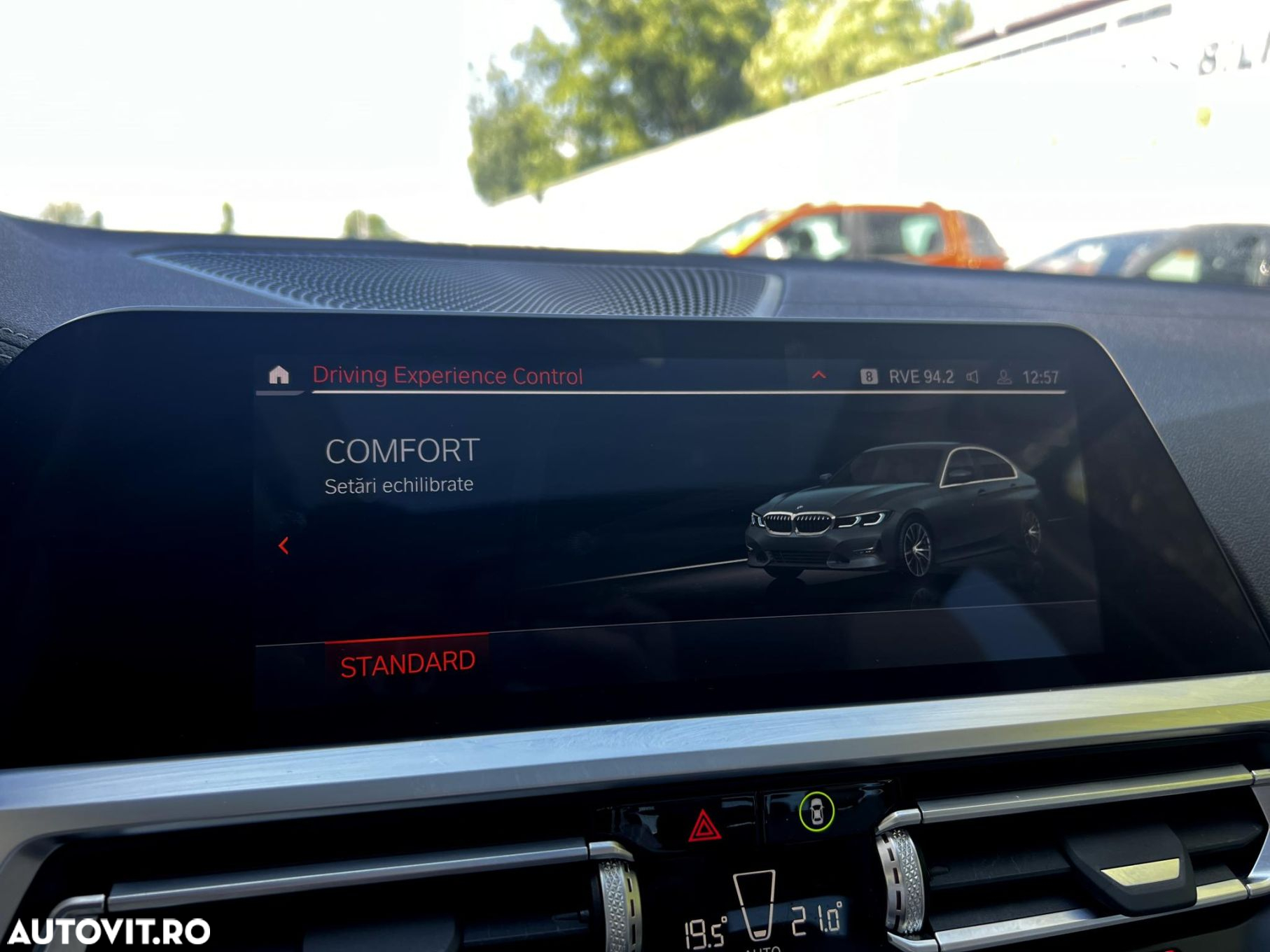BMW Seria 3 318d Aut. - 20