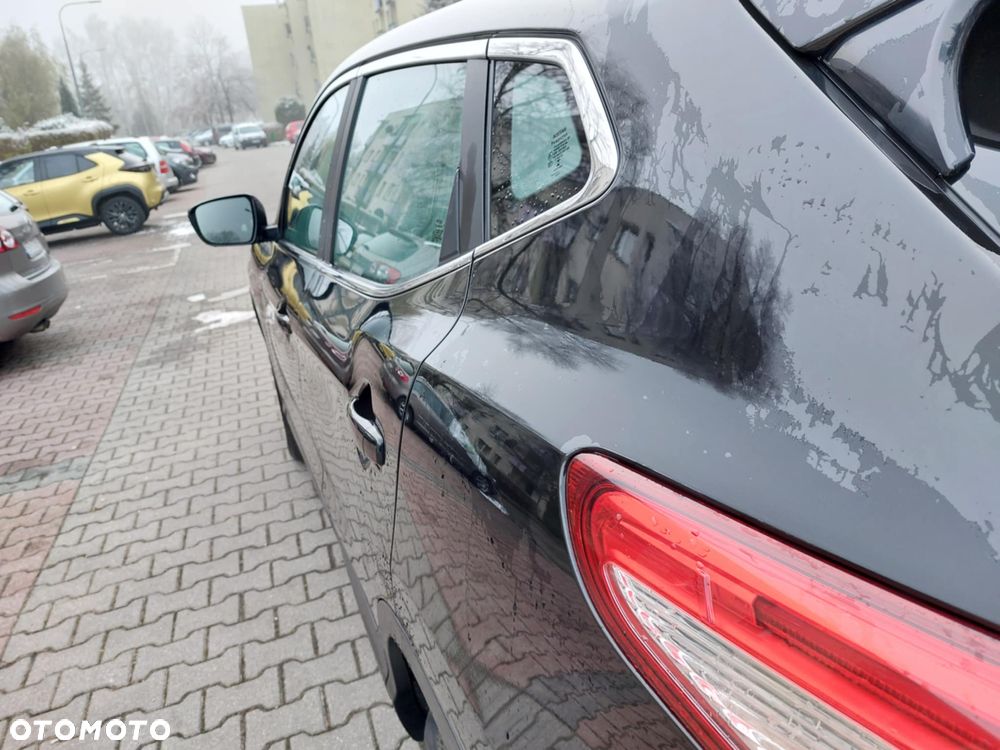 Nissan Qashqai 1.2 DIG-T Acenta - 3