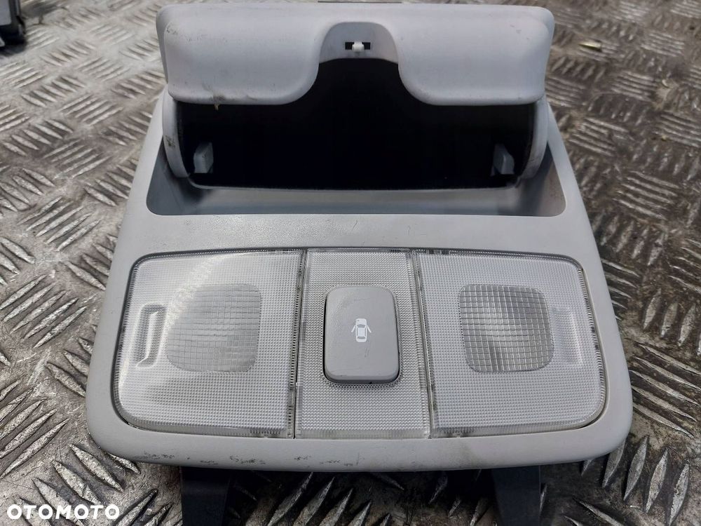 LAMPKA PODSUFITKI HYUNDAI I30 I 92800-2LXXX - 4