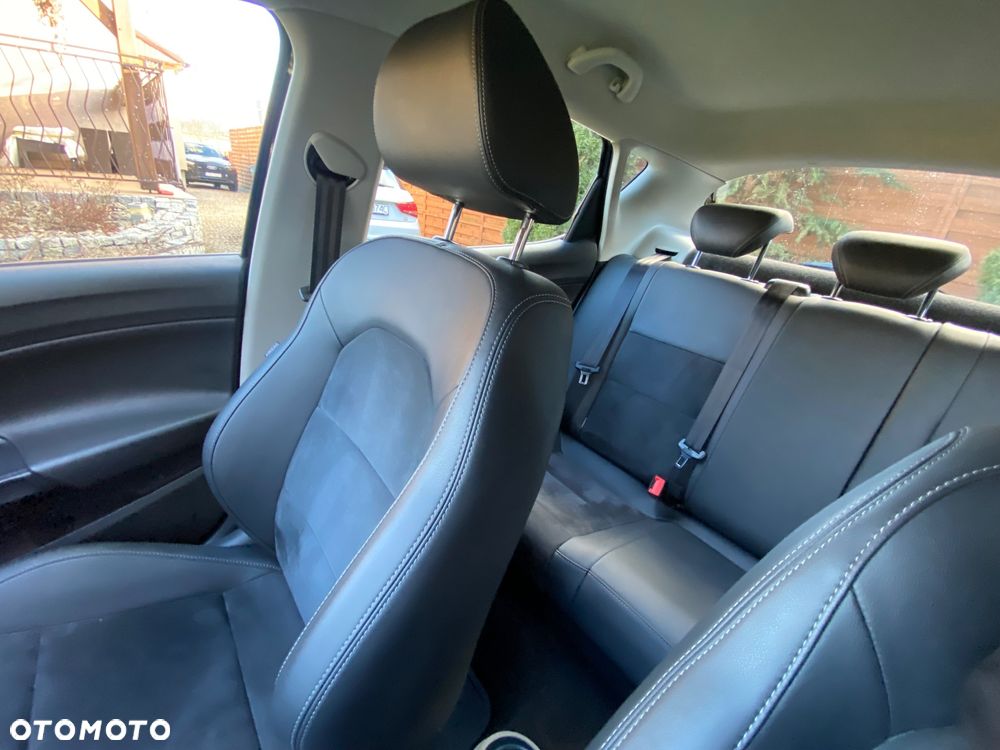 Seat Ibiza 1.4 TDI Style - 35