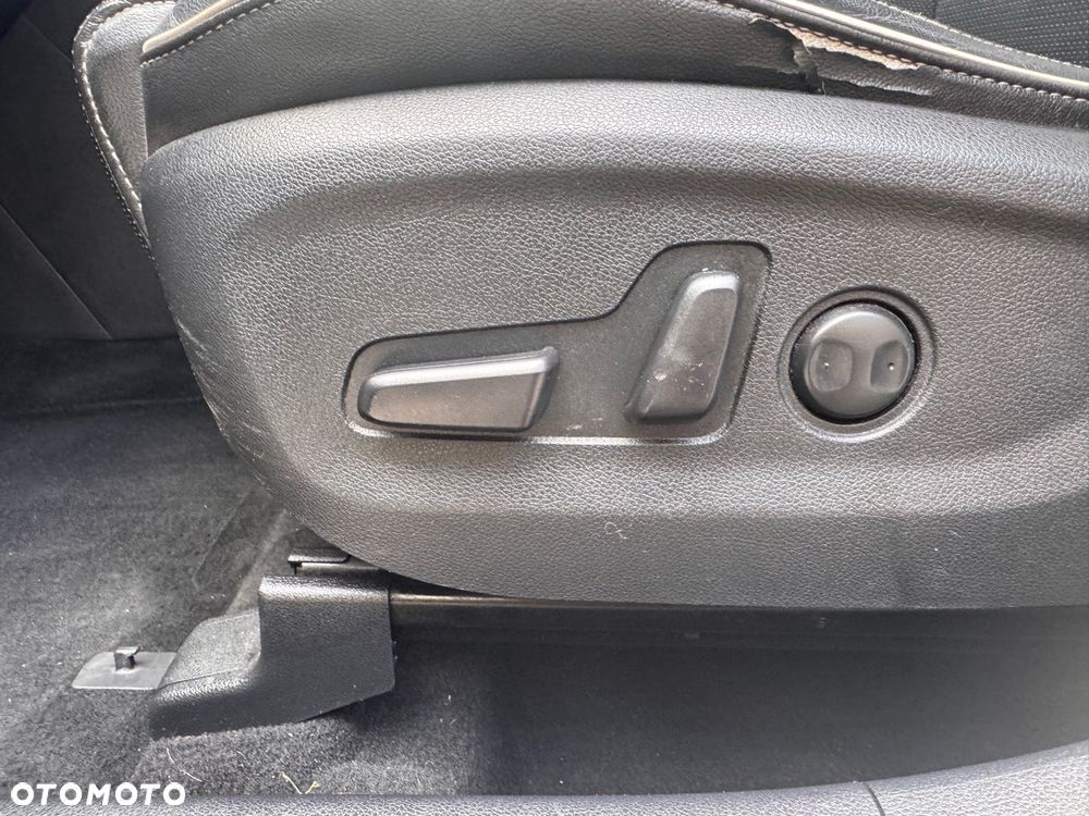 Kia Sportage 1.6 T-GDI Business Line 2WD - 21