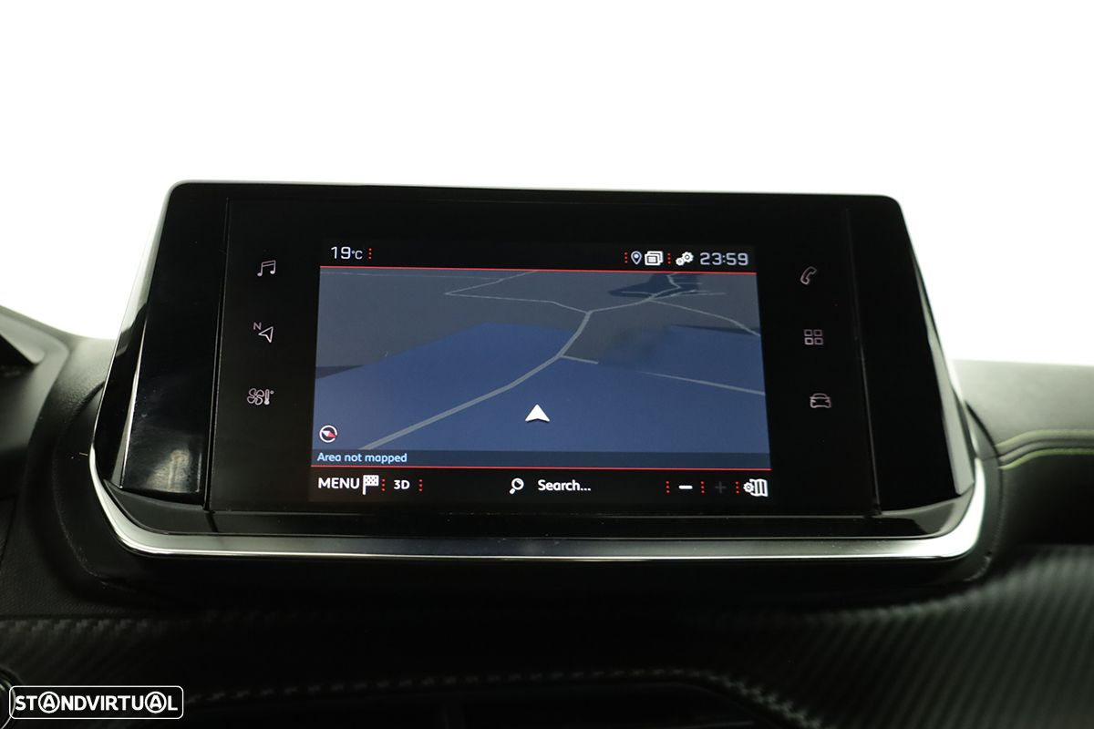 Peugeot 2008 1.2 PureTech GT EAT8 - 9