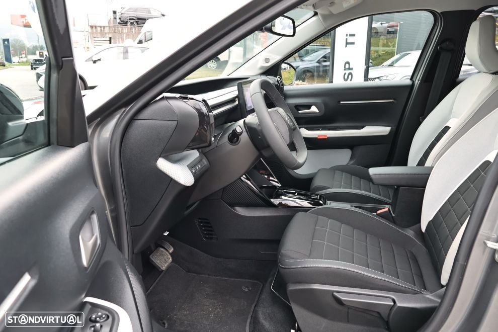 Citroën C3 1.2 Hybrid Max e-DSC6 - 16