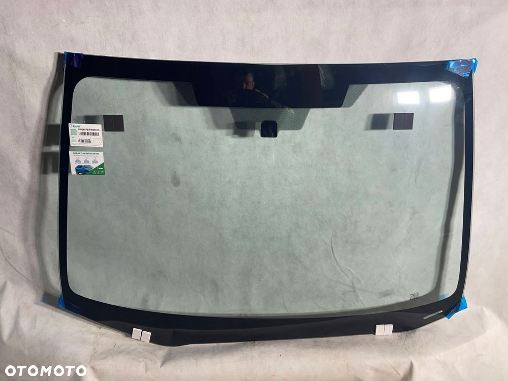 szyba przednia czołowa subaru crosstrek usa solar eyesight po 2017- - 1