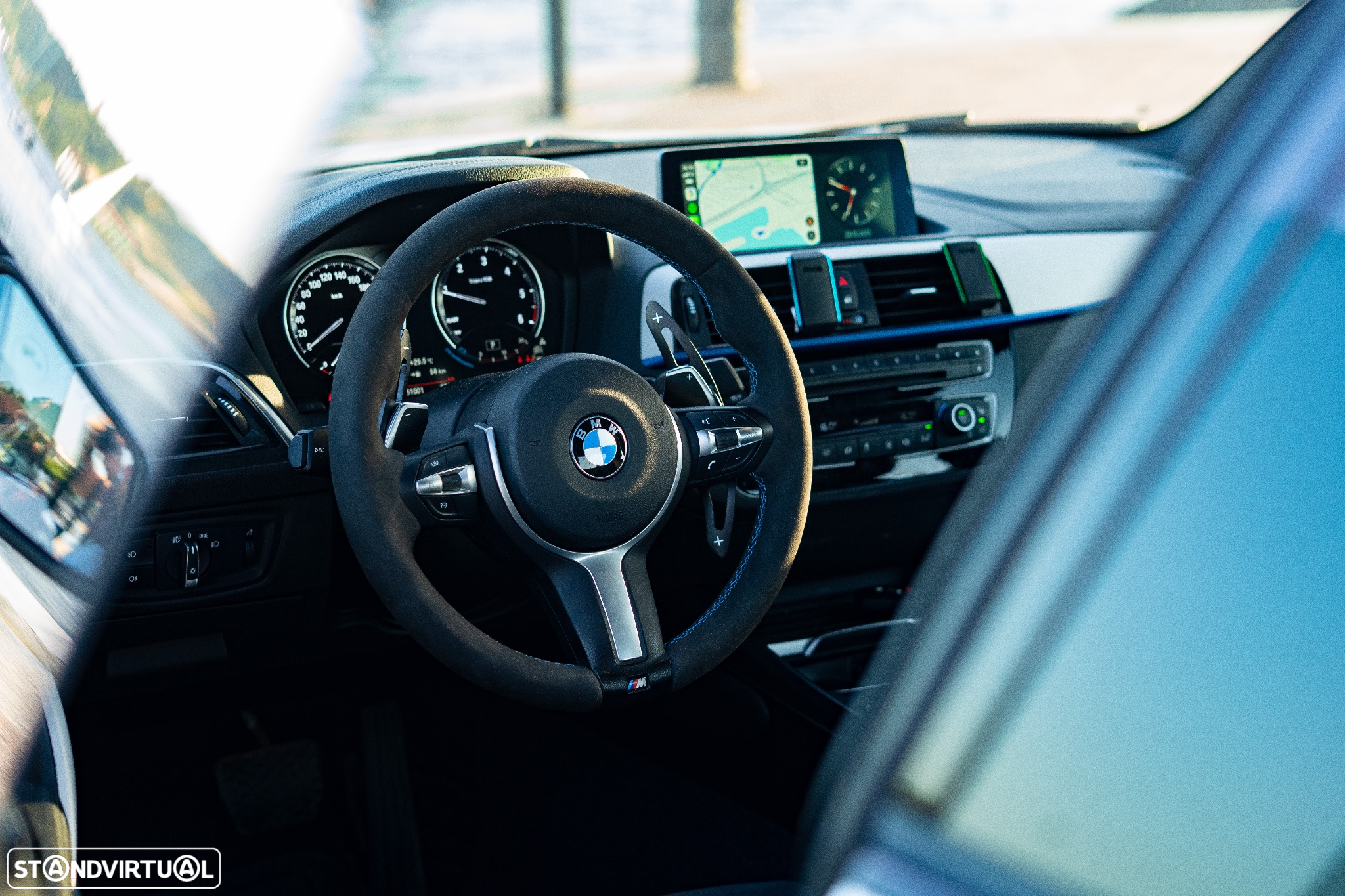 BMW 225 d Coupe Pack M Auto - 14