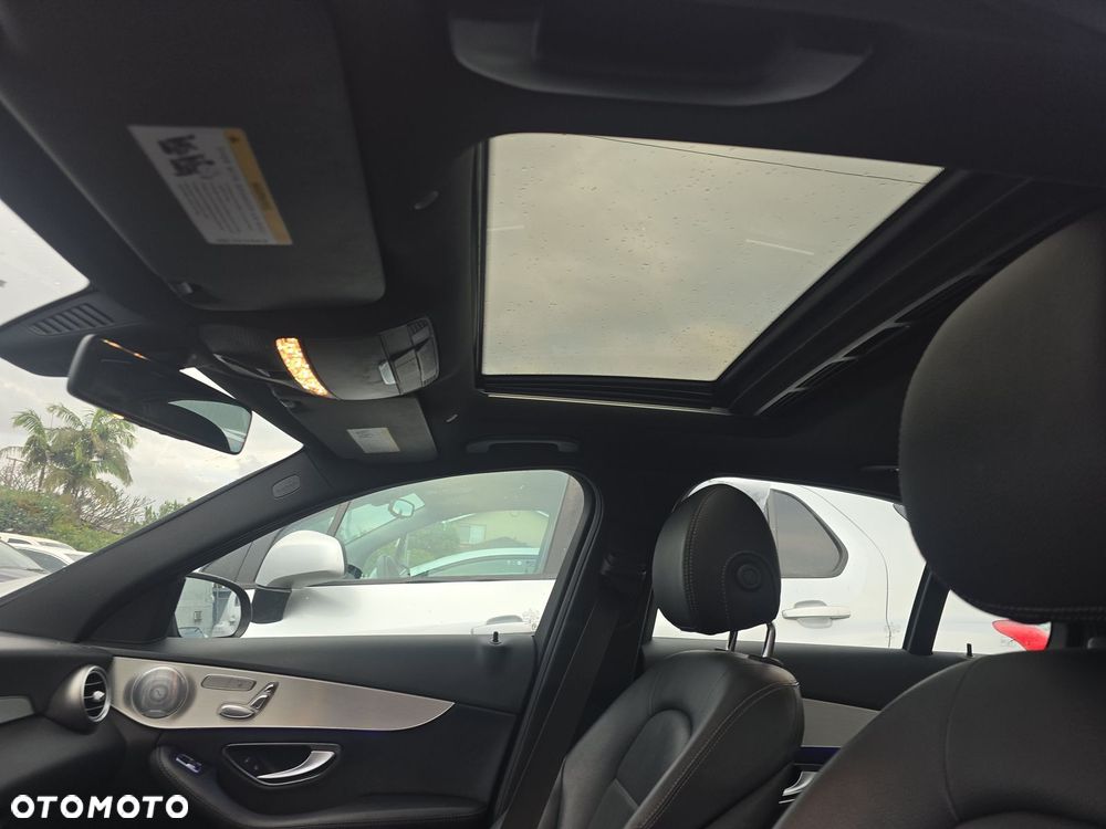 Mercedes-Benz Klasa C - 11