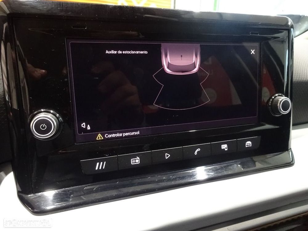 SEAT Ibiza 1.0 TSI Style - 24