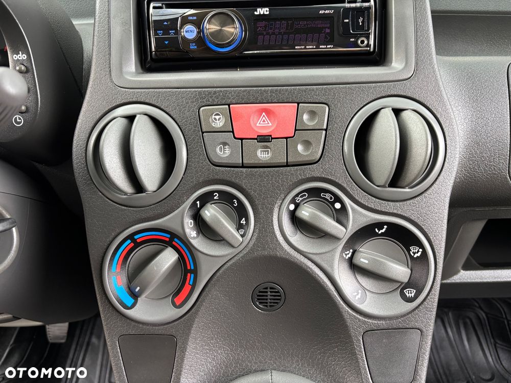 Fiat Panda - 19