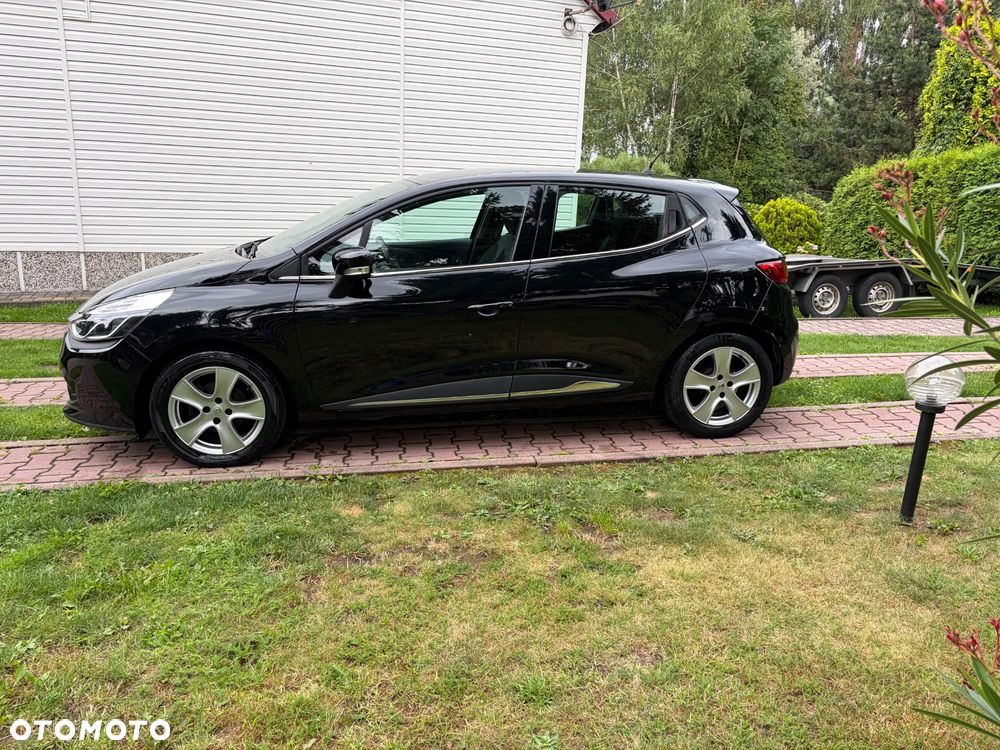 Renault Clio Energy TCe 90 Start & Stop Dynamique - 8