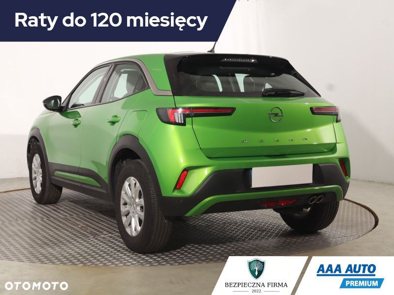 Opel Mokka - 6