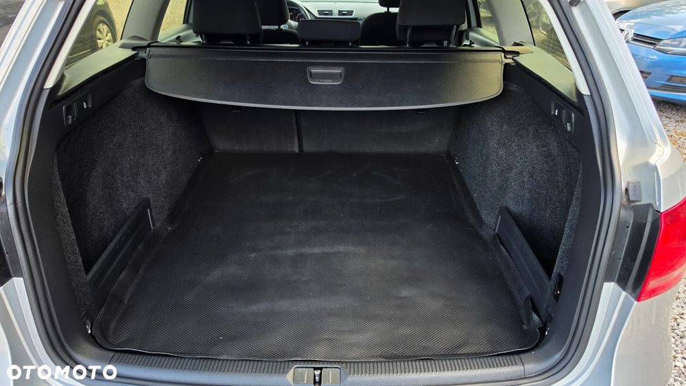 Volkswagen Passat 2.0 Blue TDI SCR Comfortline - 18