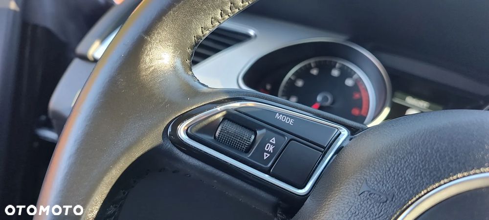 Audi A5 Sportback 1.8 TFSI multitronic - 26