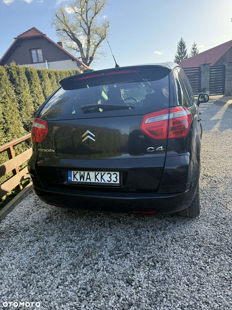 Citroën C4 Picasso ver-1-6-hdi-x - 1