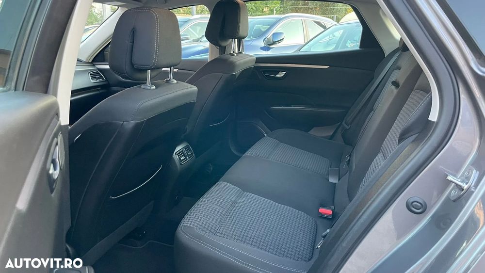 Renault Talisman - 29