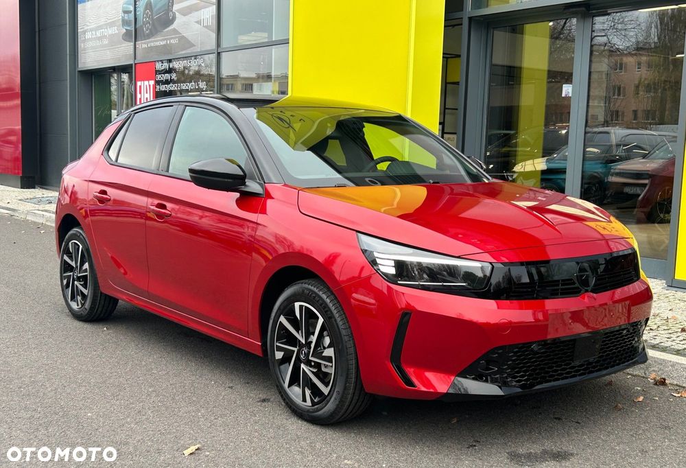 Opel Corsa 1.2 Yes S&S - 1