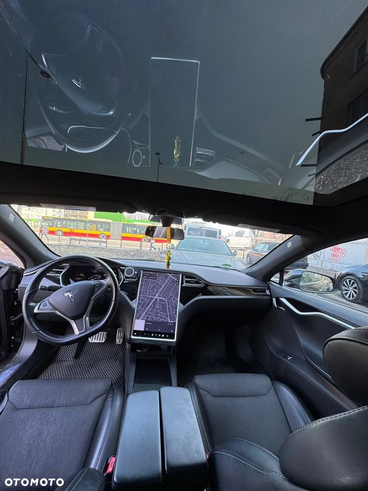 Tesla Model S Long Range Plus - 5