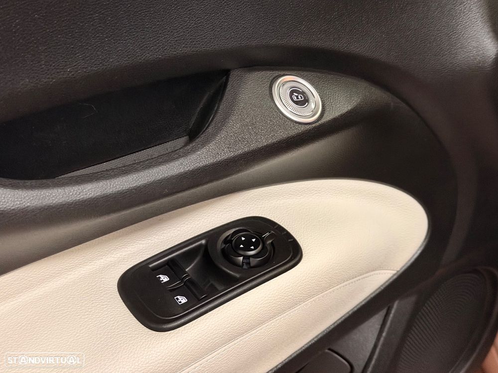 Fiat 500e La Prima by Bocelli - 22
