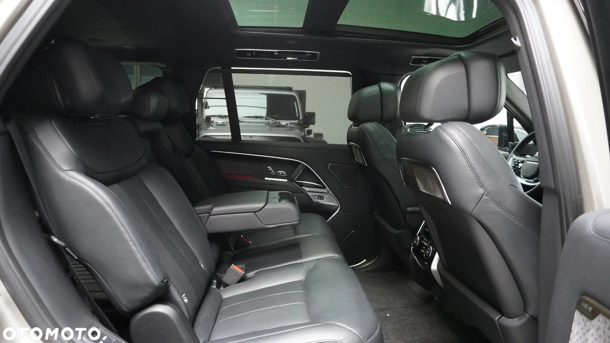 Land Rover Range Rover 3.0 D LWB AB - 12