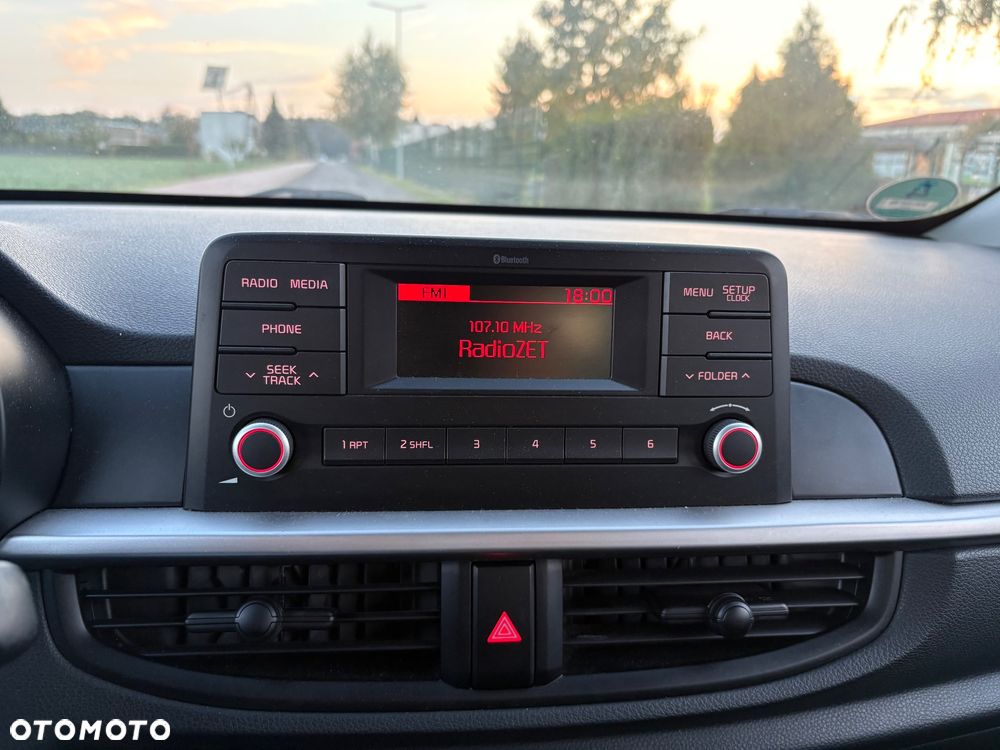 Kia Picanto 1.0 L Business Line - 11