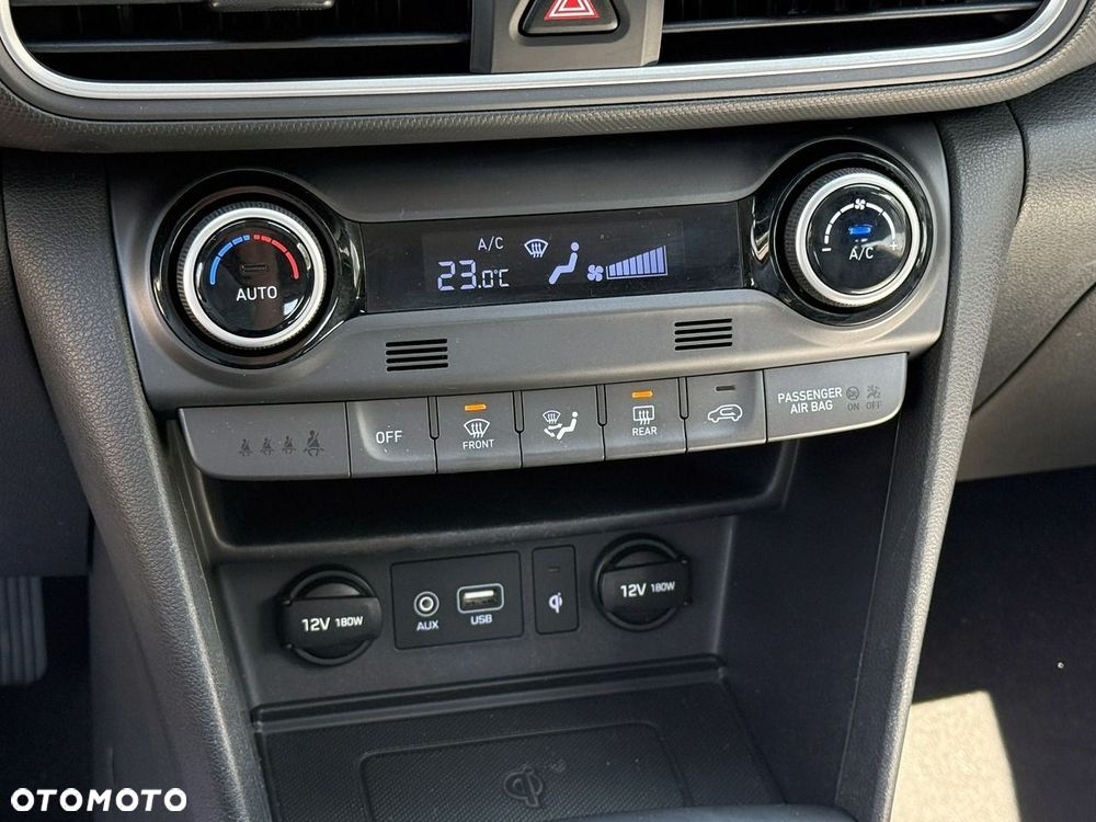 Hyundai Kona 1.0 T-GDI Premium - 7