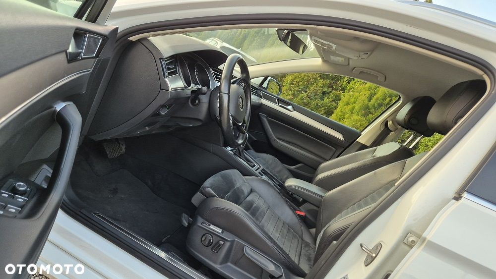 Volkswagen Passat - 7