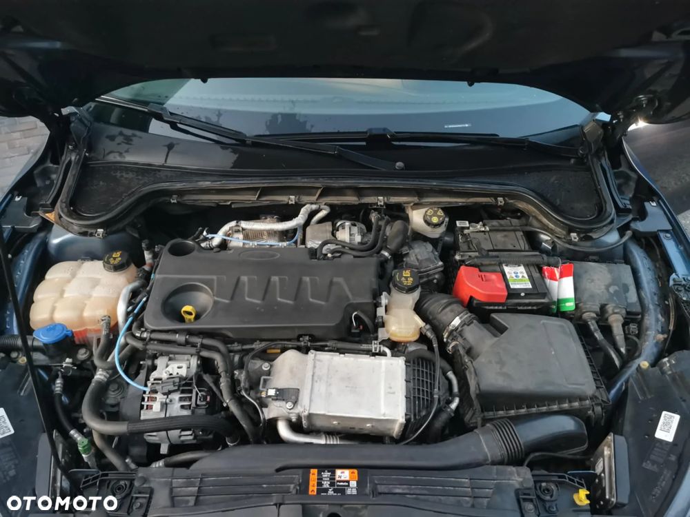 Ford Focus 2.0 EcoBlue ST-Line - 20