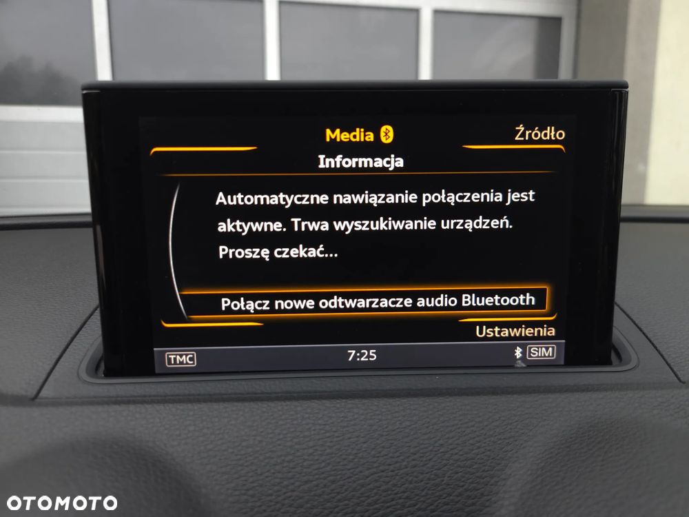 Audi A3 Sportback 1.4 TFSI S line Sportpaket - 27