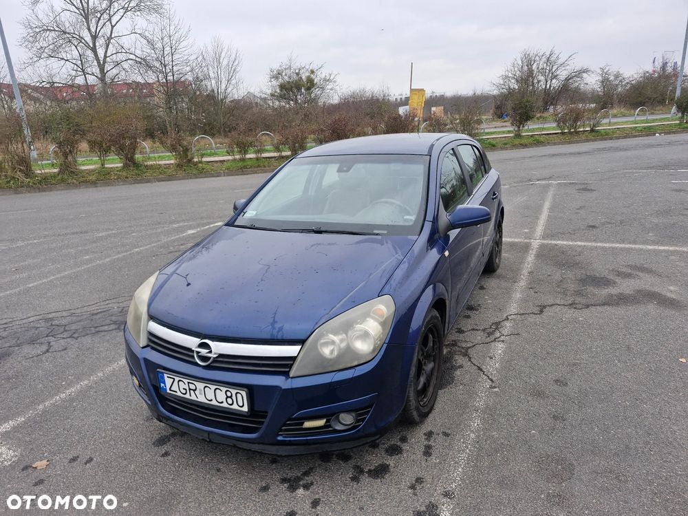 Opel Astra 1.8 Cosmo - 6