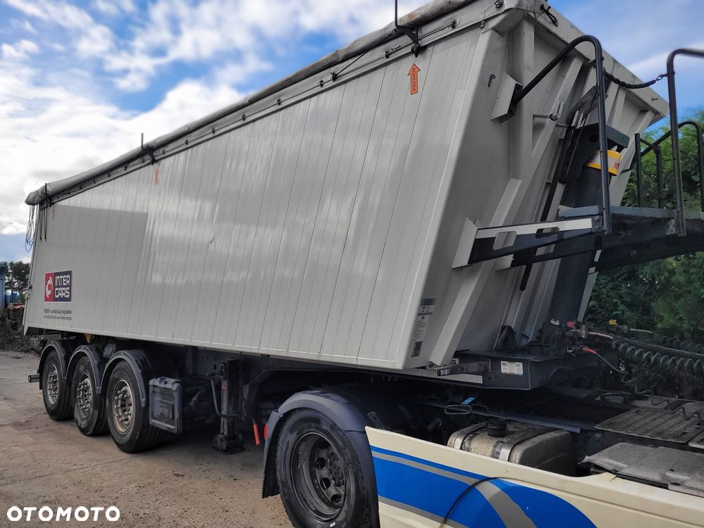 DAF XF 460 FT - 22