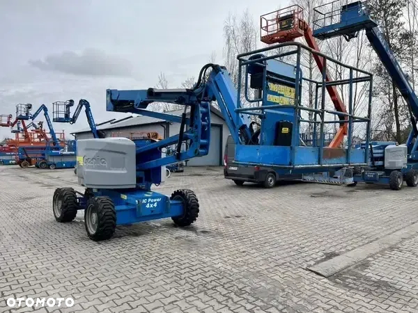 Genie Z45/25