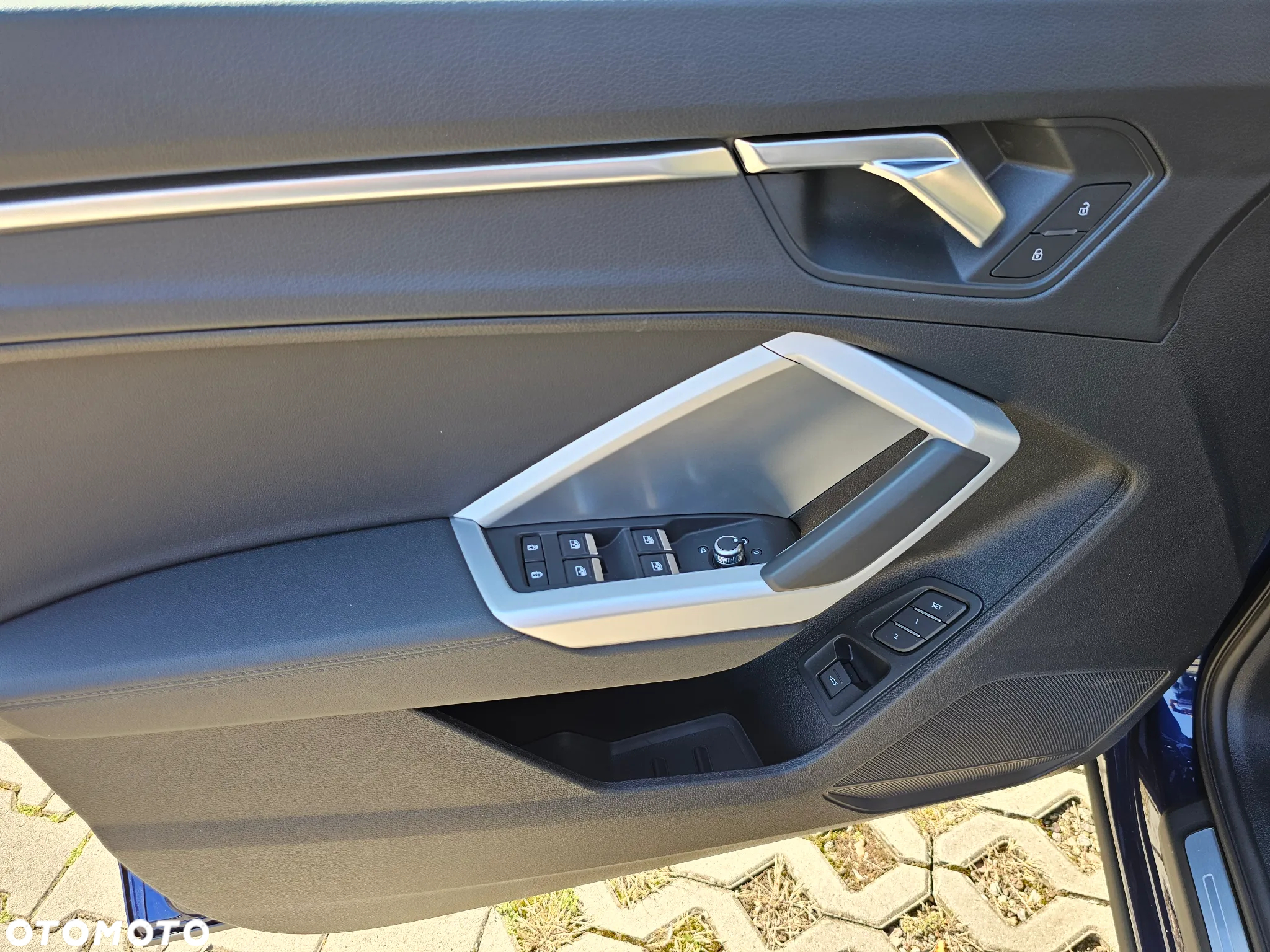 Audi Q3 45 TFSI Quattro S-Line S tronic - 16