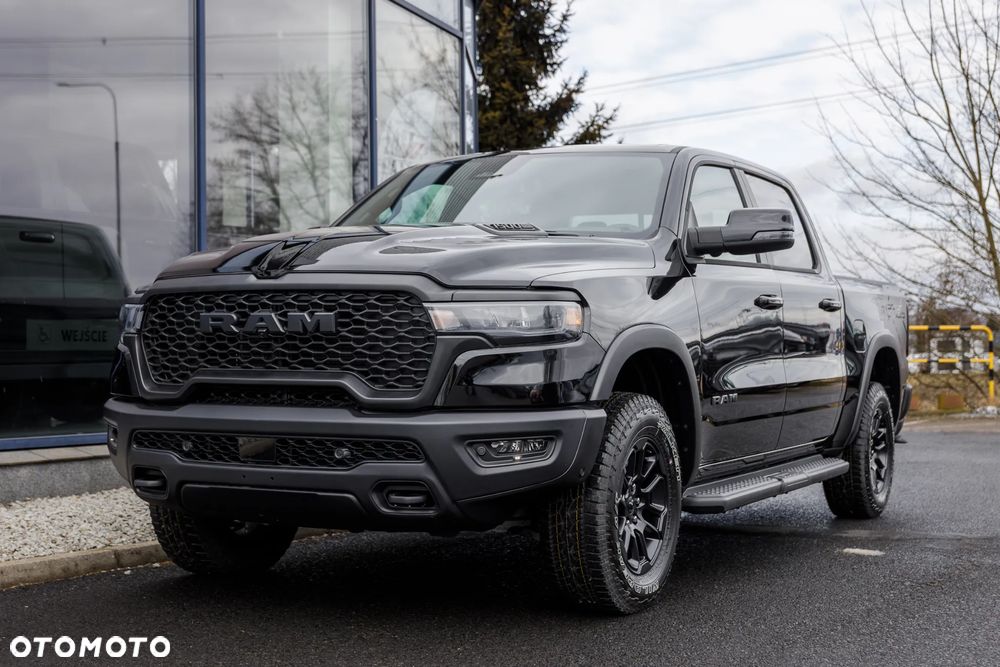 Ram 1500 Rebel 2024 photo 5