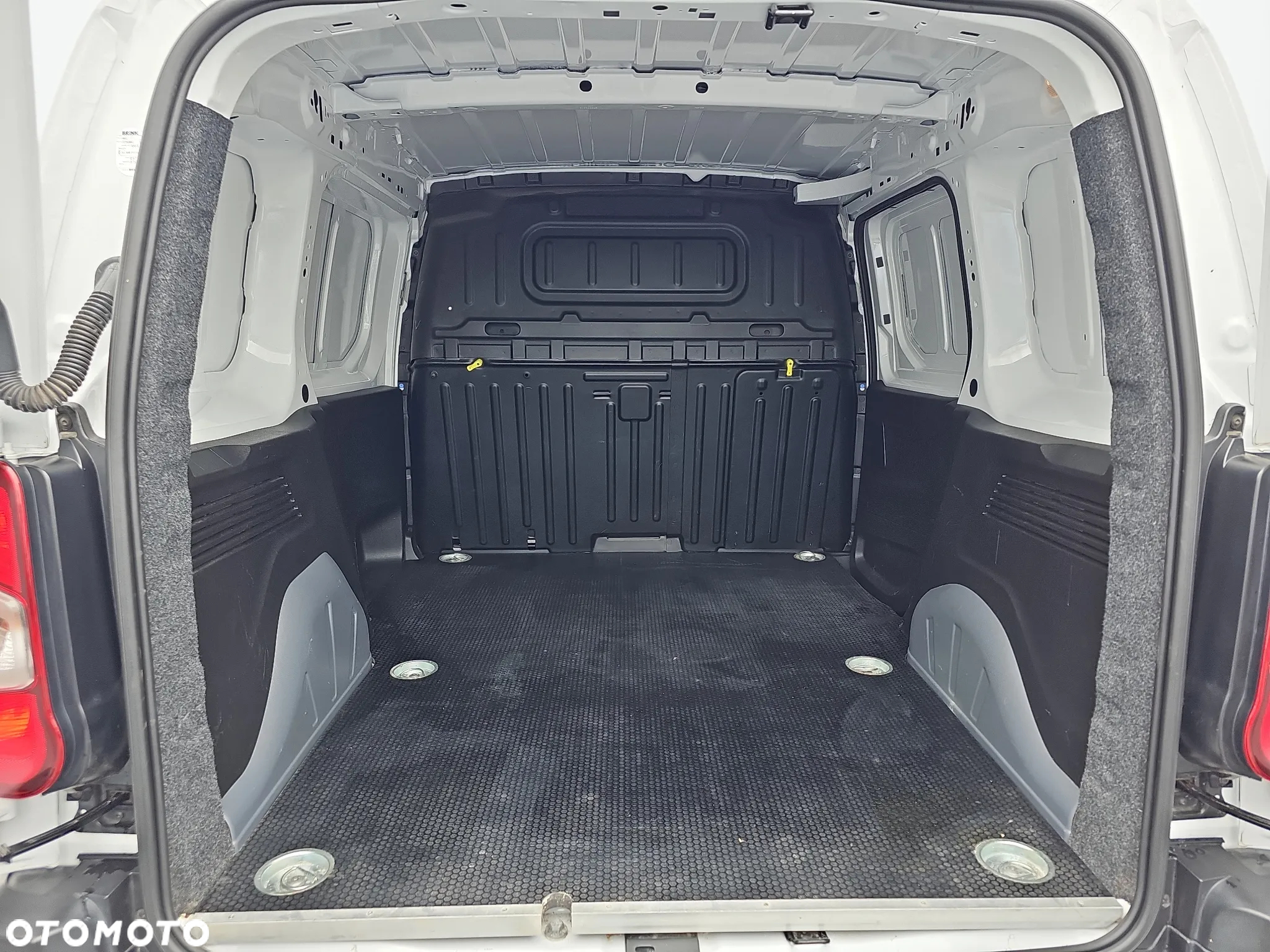 Citroën Berlingo Van - 24
