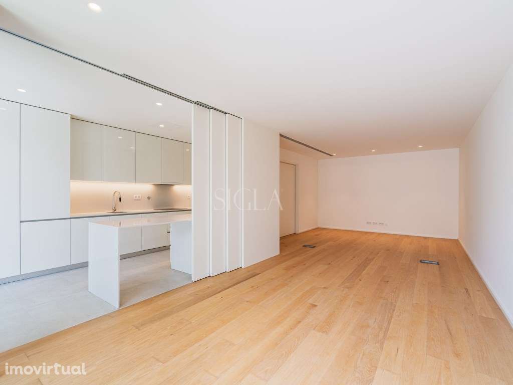 T3 em Primeira Linha de Mar - Grande imagem: 3/31