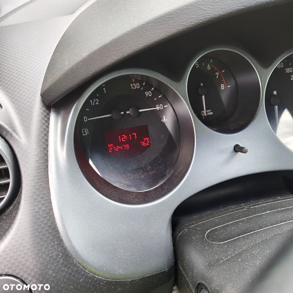 Seat Altea XL - 5