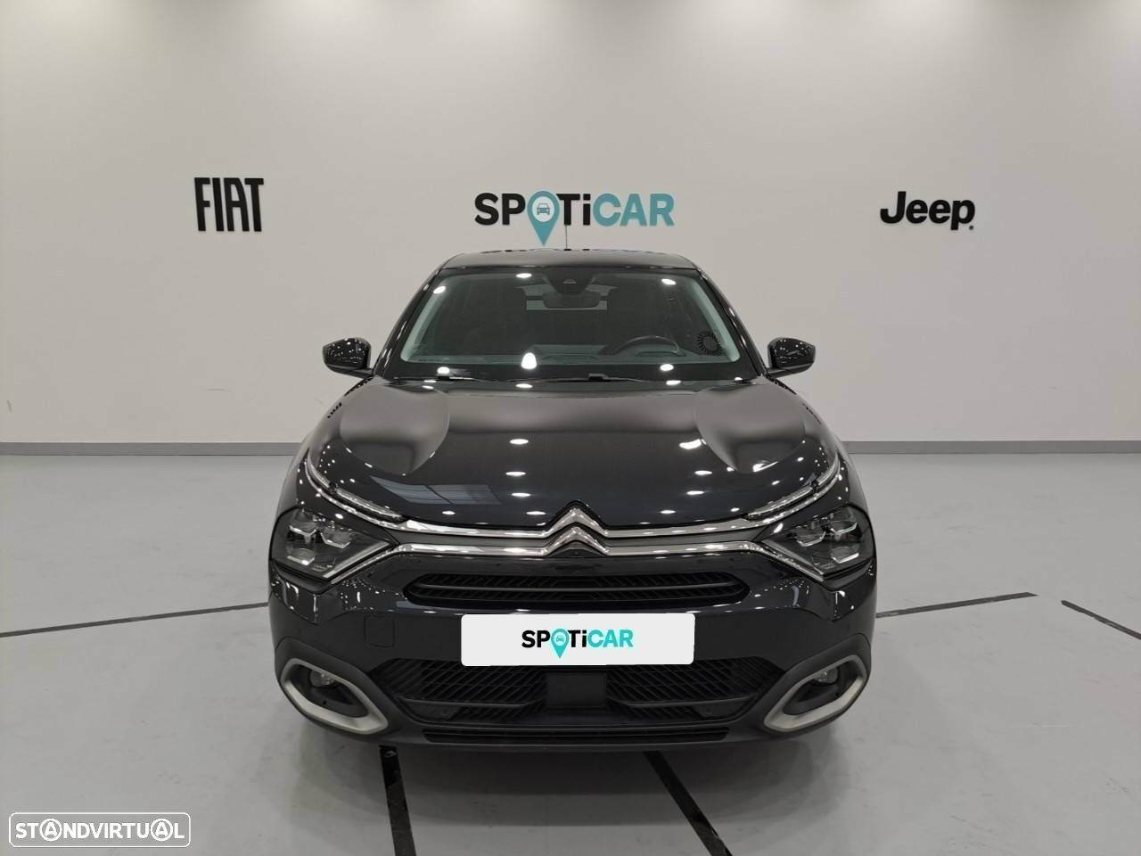 Citroën C4 1.5 BlueHDi Shine - 2