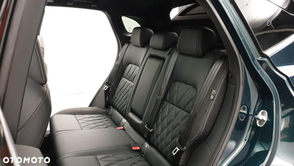 Nissan Qashqai 1.3 DIG-T MHEV Tekna+ Xtronic - 21