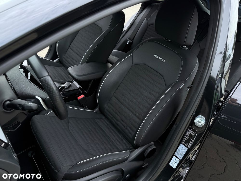 Kia ProCeed 1.5 T-GDI DCT7 OPF GT LINE - 33
