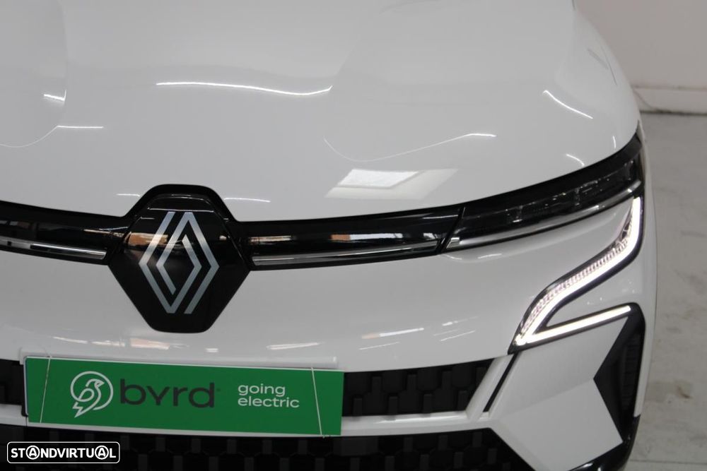 Renault Mégane E-Tech EV40 Equilibre - 4