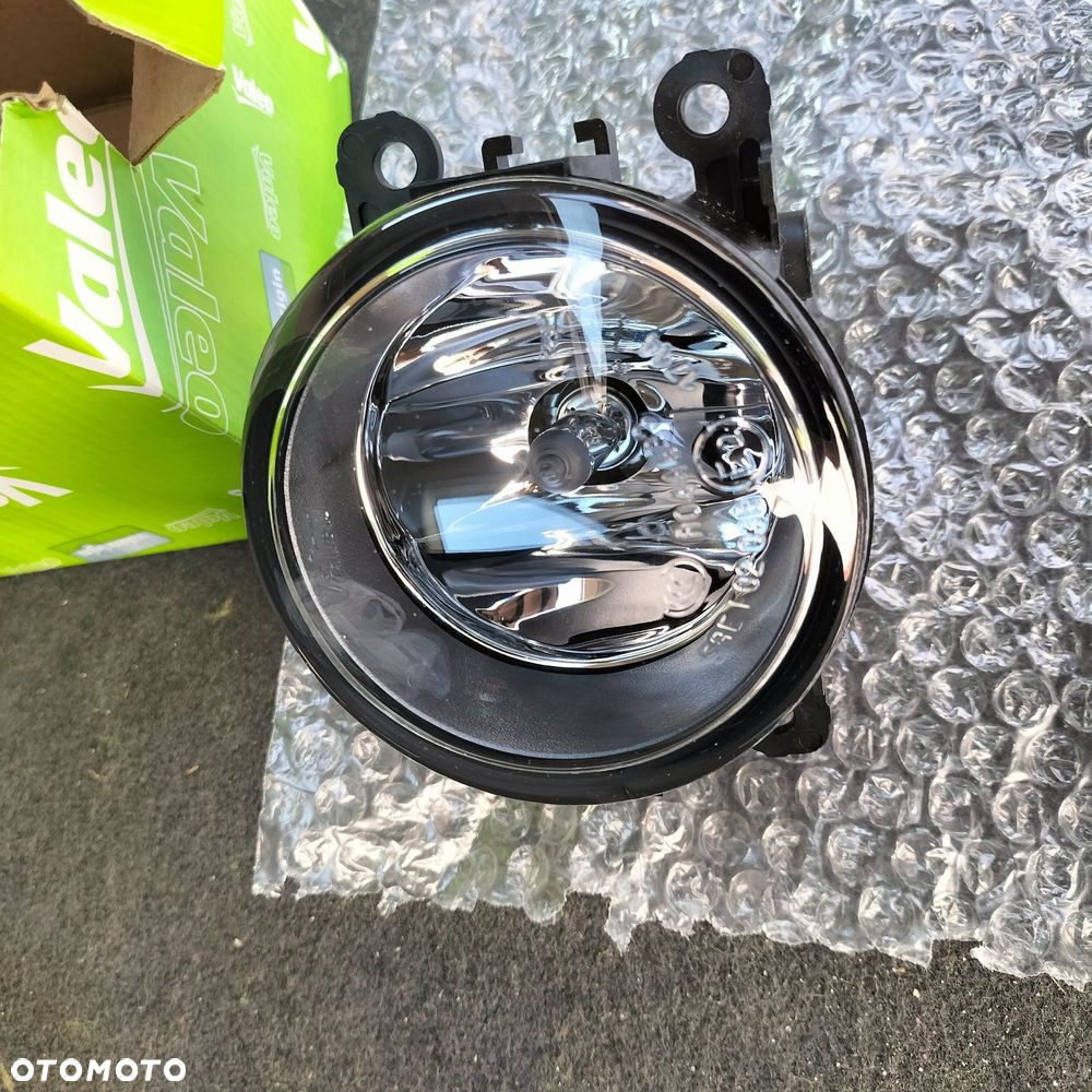 Halogen Valeo Vectra c signum lift OPC - 5