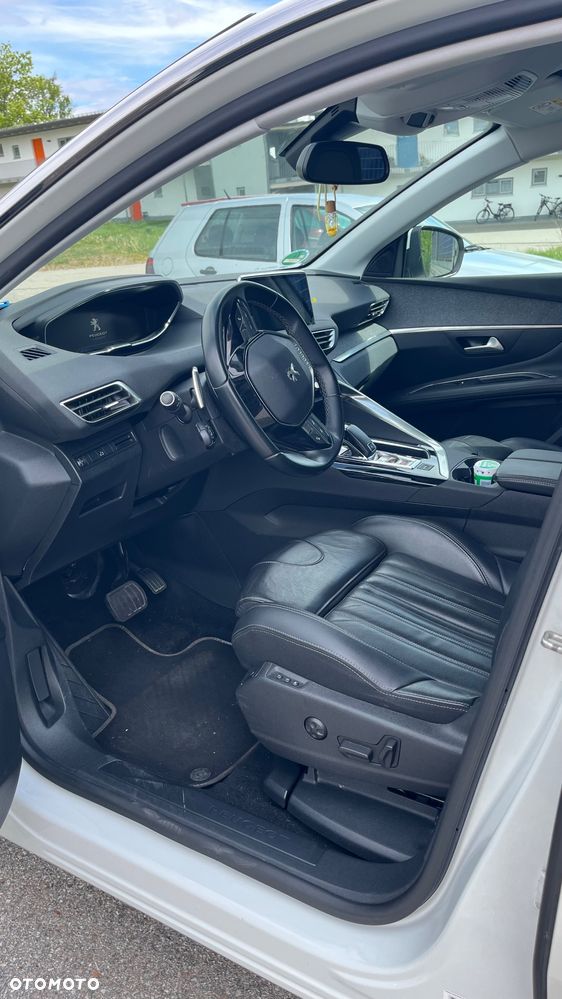 Peugeot 3008 1.5 BlueHDi Allure S&S EAT8 - 2