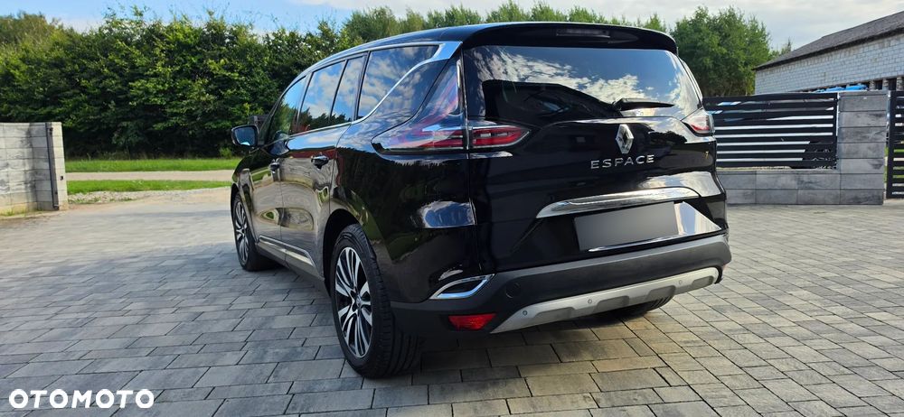 Renault Espace 1.8 TCe FAP Energy Initiale Paris EDC - 6