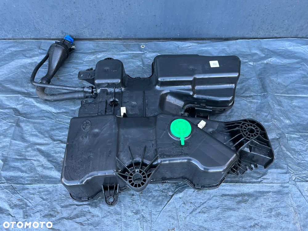 EXPERT III Jumpy III Vivaro IV Zbiornik pompa AdBlue 4077148AD 4099016 - 1
