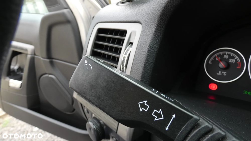 Opel Vectra 1.8 Elegance - 22
