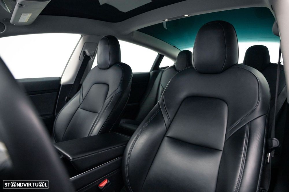 Tesla Model 3 Standard RWD Plus - 18