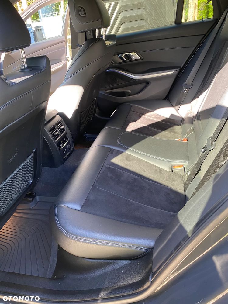 BMW Seria 3 - 10