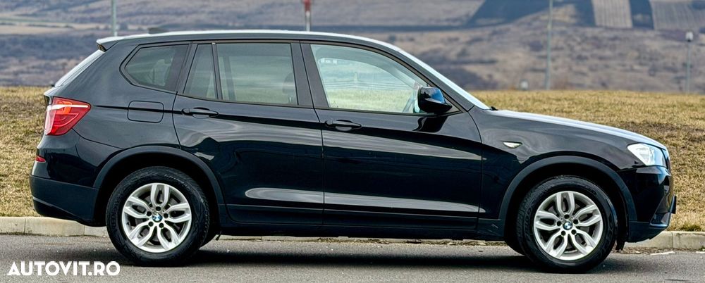 BMW X3 - 3