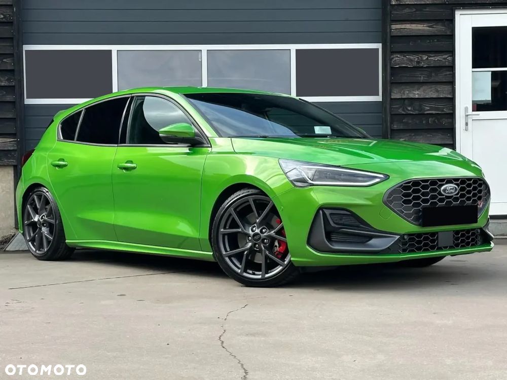 Ford Focus 2.3 EcoBoost ST X - 6