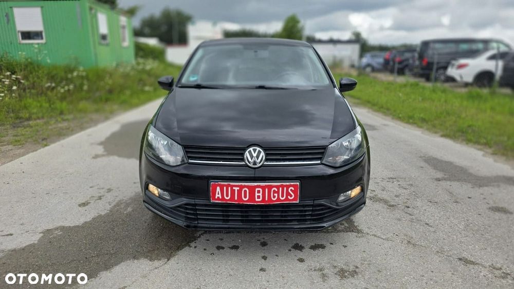 Volkswagen Polo - 9