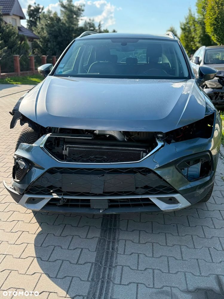 Seat Ateca 2.0 TDI Style S&S - 6